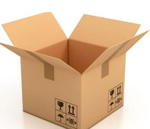 Corrugated carton box industry carton forming and printing term explanation